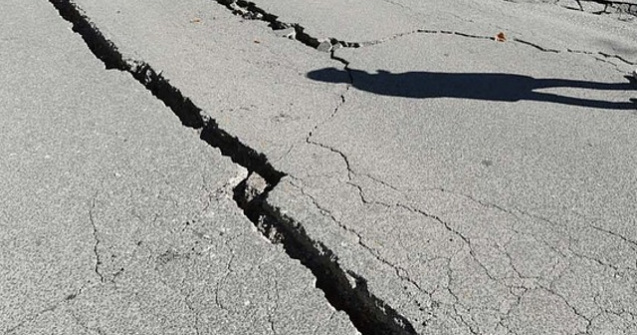  Video  Cutremur puternic in China, soldat cu cel putin 19 morti si 175 de raniti