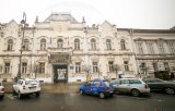 Palatul copiilor din Arad, scos la vanzare pentru 2,5 milioane de euro