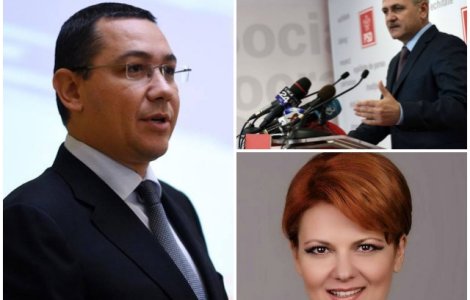 Ponta, despre pilonul II de pensii: Nu vreau sa-mi nationalizeze Dragnea banii si sa depind de pensiile Olgutei Vasilescu