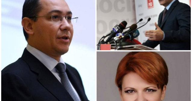 Ponta, despre pilonul II de pensii: Nu vreau sa-mi nationalizeze Dragnea banii si sa depind de pensiile Olgutei Vasilescu