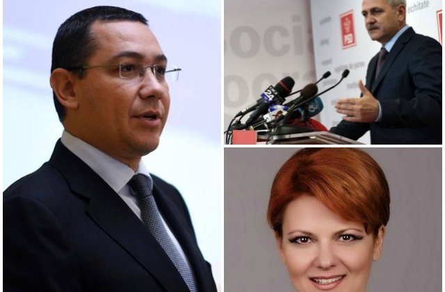 Ponta, despre pilonul II de pensii: Nu vreau sa-mi nationalizeze Dragnea banii si sa depind de pensiile Olgutei Vasilescu