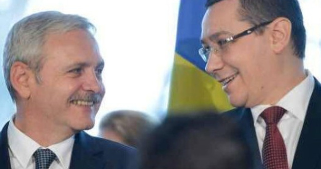 Ponta, despre acciza la combustibil: Dragnea a mai dat o teapa, i-a pacalit pe oameni cu programul de guvernare