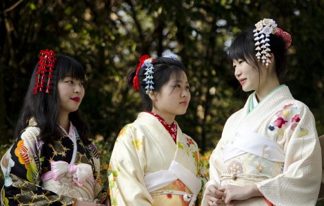  Top  Top 7 cele mai ciudate lucruri posibile doar in Japonia