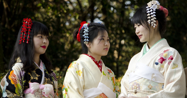  Top  Top 7 cele mai ciudate lucruri posibile doar in Japonia