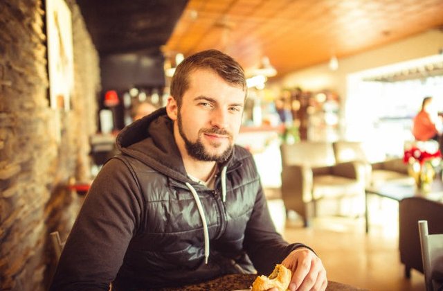 9 motive pentru care ti se face somn dupa ce mananci