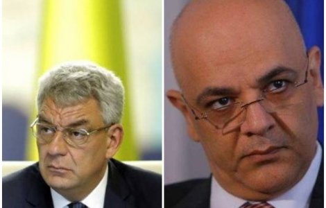 Tudose anunta ca ISU va primi dotari in valoare de 600 de milioane de euro in urmatorii ani