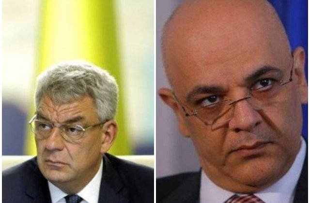 Tudose anunta ca ISU va primi dotari in valoare de 600 de milioane de euro in urmatorii ani