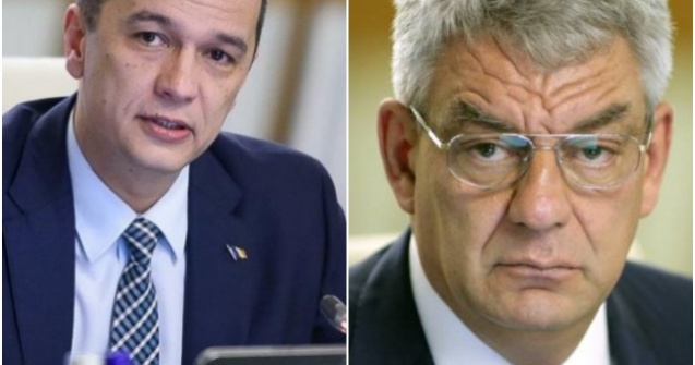 Un secretar de stat in Ministerul Sanatatii demis de Grindeanu a fost reinstalat in functie de catre Tudose