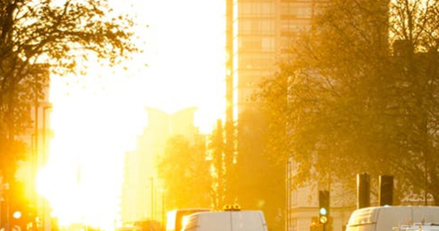 Valul de caldura va cuprinde cea mai mare parte a tarii. 6 judete sunt sub cod portocaliu de canicula; cod galben in alte 13