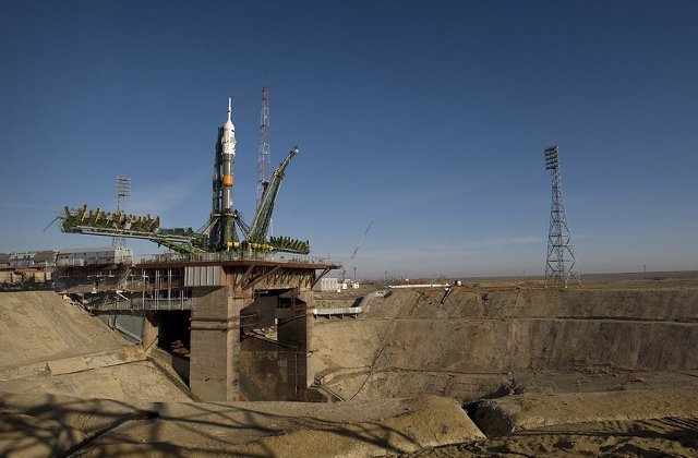 Coreea de Nord "analizeaza serios" posibilitatea lansarii unei rachete balistice, care va viza o zona din apropierea Guam