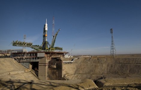 Coreea de Nord "analizeaza serios" posibilitatea lansarii unei rachete balistice, care va viza o zona din apropierea Guam