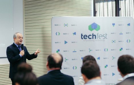 TechFest, primul festival din Transilvania dedicat tehnologiei, se extinde din Cluj la Iasi si Timisoara