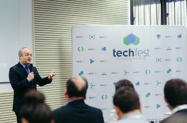 TechFest, primul festival din Transilvania dedicat tehnologiei, se extinde din Cluj la Iasi si Timisoara