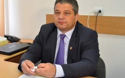 Masurile luate de ministrul...