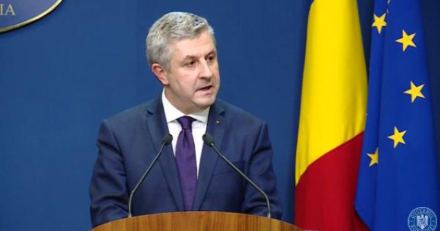 Florin Iordache: Liviu Dragnea avea "bilete de odihna" si trebuia sa plece in concediu