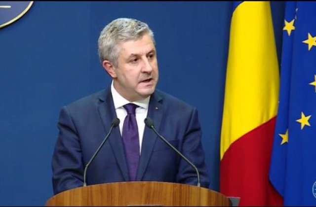 Florin Iordache: Liviu Dragnea avea "bilete de odihna" si trebuia sa plece in concediu
