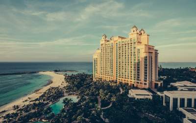 Cum arata destinatiile...