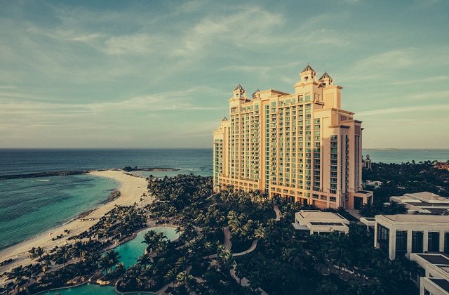 Cum arata destinatiile exotice vara? De-a dreptul uluitor!