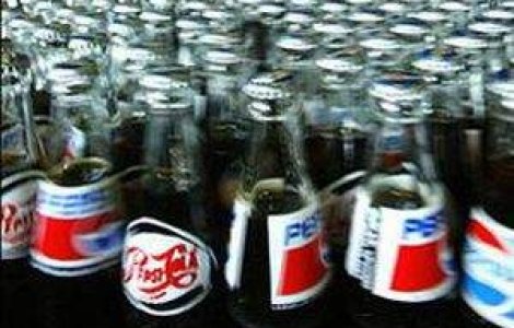Cum s-a facut marketing la Pepsi si Coca-Cola, in Romania postcomunista