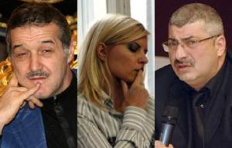 Candidati de milioane