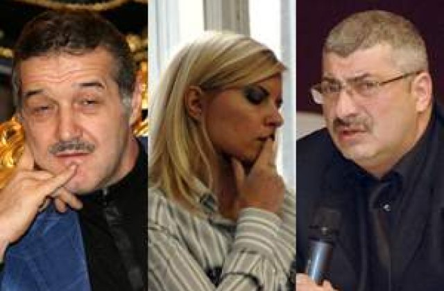 Candidati de milioane