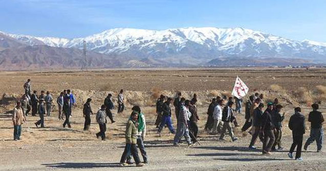 PE: Manifestatiile din Iran, Tunsia si Egipt "seamana, si chiar rasar"