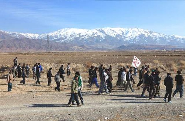 PE: Manifestatiile din Iran, Tunsia si Egipt "seamana, si chiar rasar"