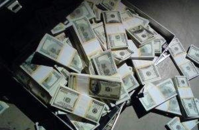 Acte de coruptie in corporatii