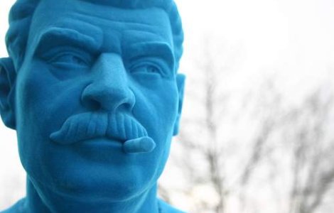 Stalin, interzis la alegeri in Rusia?