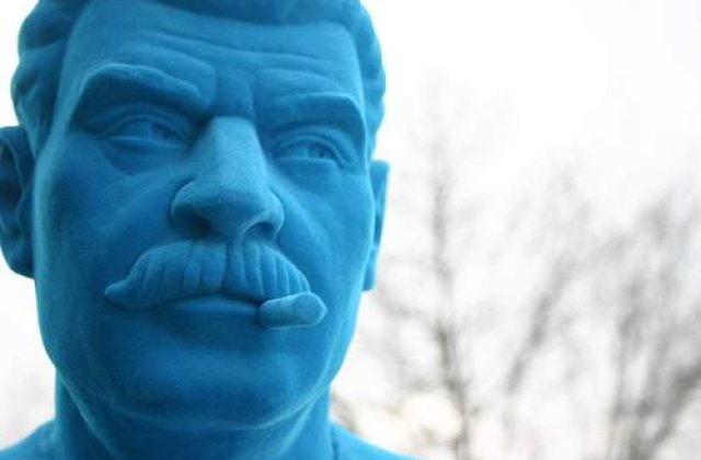 Stalin, interzis la alegeri in Rusia?