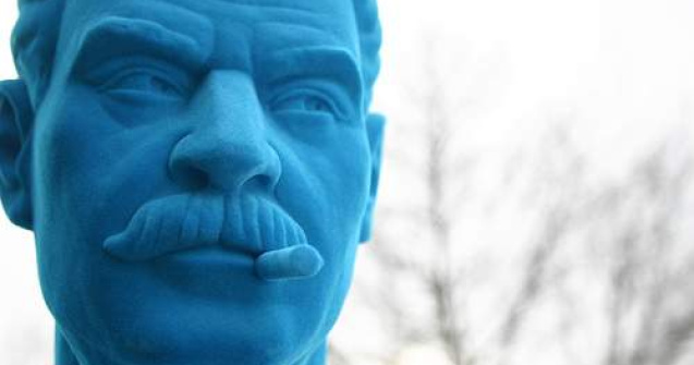 Stalin, interzis la alegeri in Rusia?