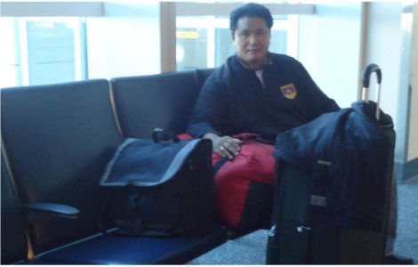 Nepotul lui Dalai Lama, ucis in timpul unui miting pentru Tibet