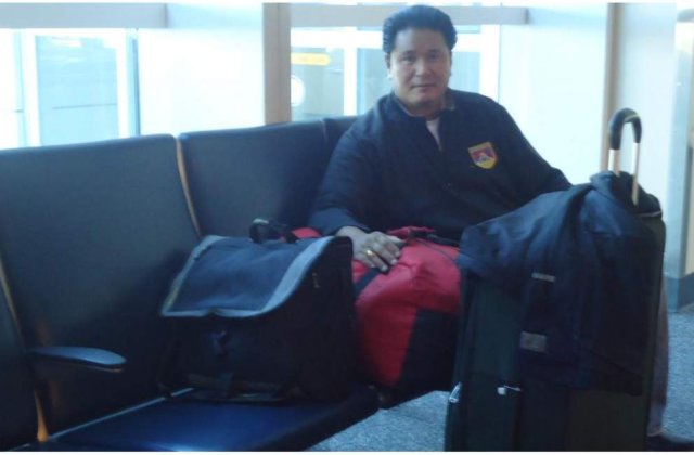 Nepotul lui Dalai Lama, ucis in timpul unui miting pentru Tibet