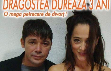Teatrul de la miezul noptii: Dragostea dureaza trei ani