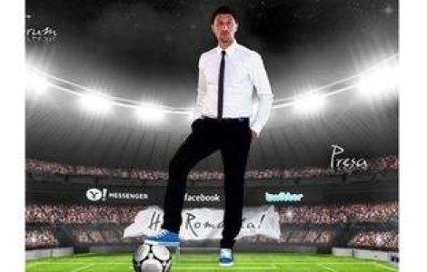 Marica a fost dat afara