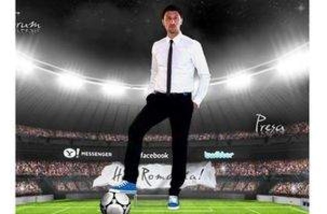 Marica a fost dat afara