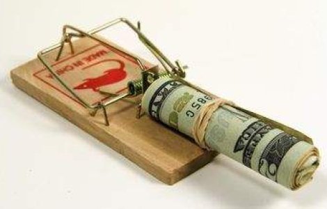  Top  Tinerii si coruptia din Romania