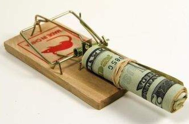 Tinerii si coruptia din Romania