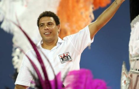 Ronaldo, dupa retragere: Este ca o prima moarte a mea