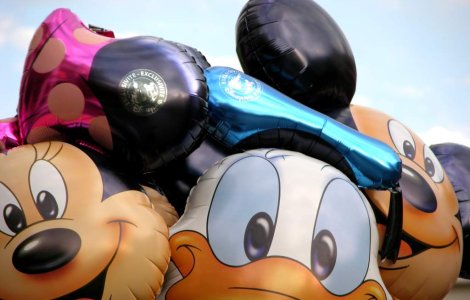 Disney Junior, o noua televiziune pentru copii