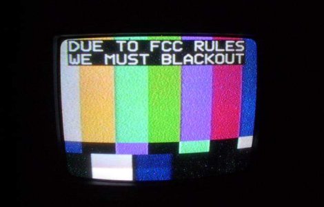 Televiziunea Publica, in risc de desfiintare?