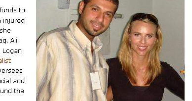 Jurnalista CBS, batuta si agresata sexual in Cairo