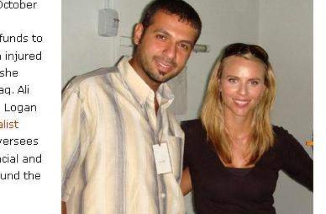 Jurnalista CBS, batuta si agresata sexual in Cairo