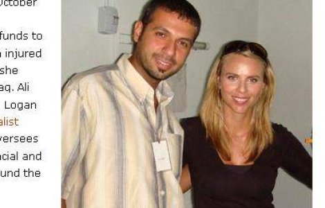 Jurnalista CBS, batuta si agresata sexual in Cairo