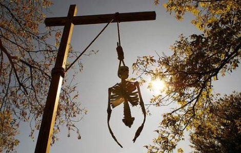  Top  Iranul isi vrea opozitia in streang!