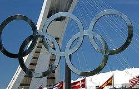 Programul Jocurilor Olimpice de Vara Londra 2012