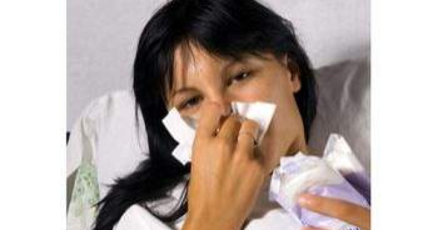 Atentie: Cod rosu de gripa