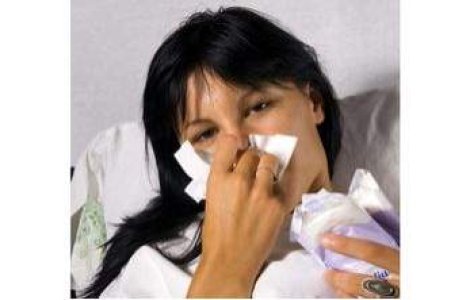 Atentie: Cod rosu de gripa