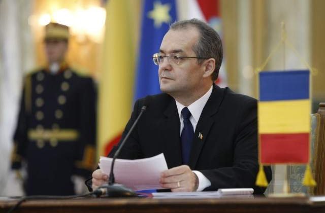 Ce cadouri a primit Boc de cand e la guvernare?