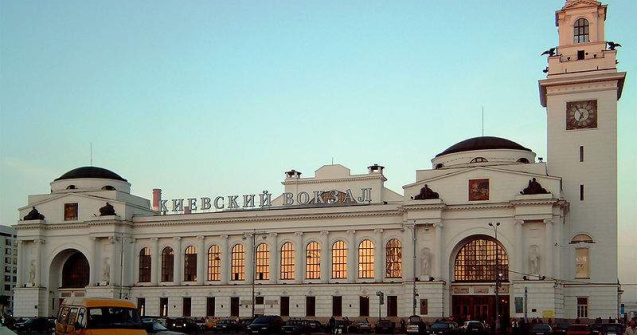 Suspecti de terorism, arestati la Moscova